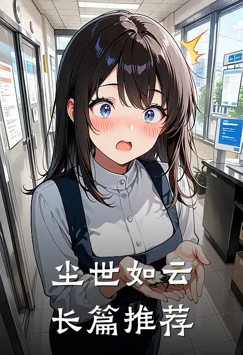 尘世如云长篇推荐