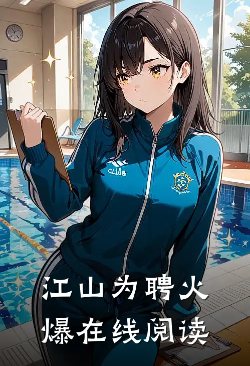 江山为聘火爆在线阅读