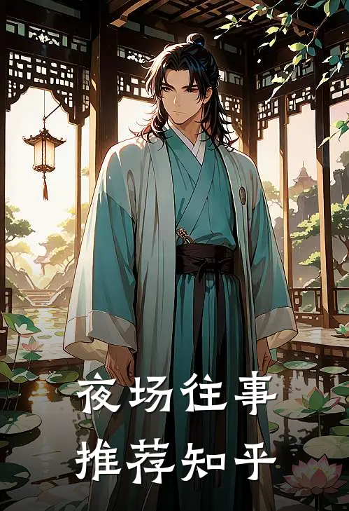 夜场往事推荐知乎