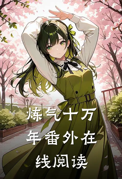 炼气十万年 番外在线阅读