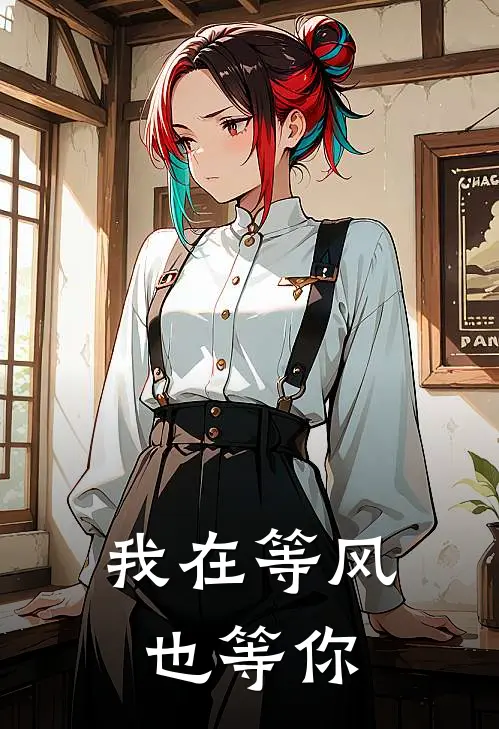 我在等风也等你