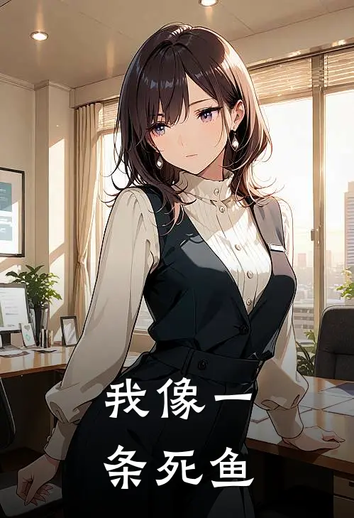 我像一条死鱼