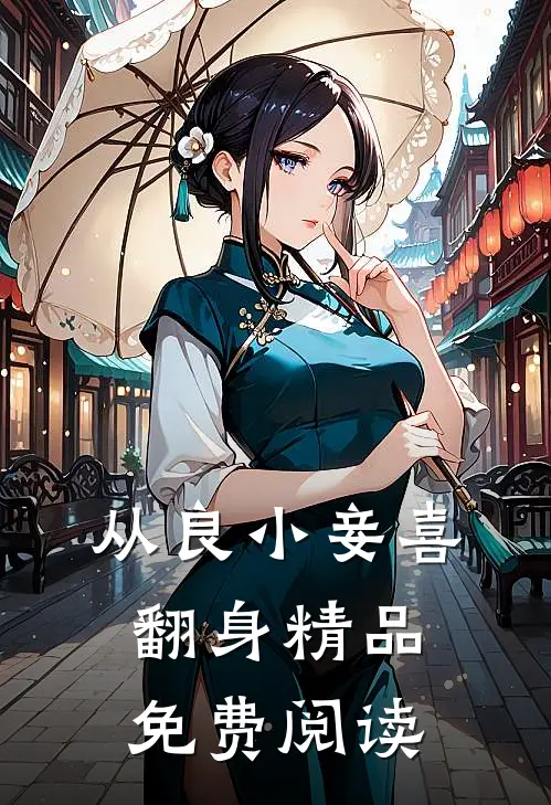 从良小妾喜翻身精品免费阅读