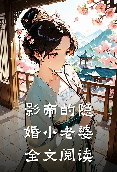 影帝的隐婚小老婆全文阅读