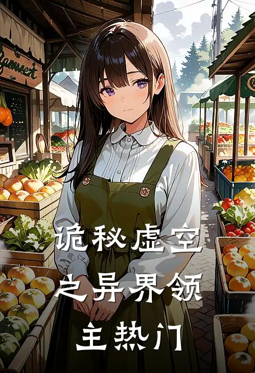 诡秘虚空之异界领主热门