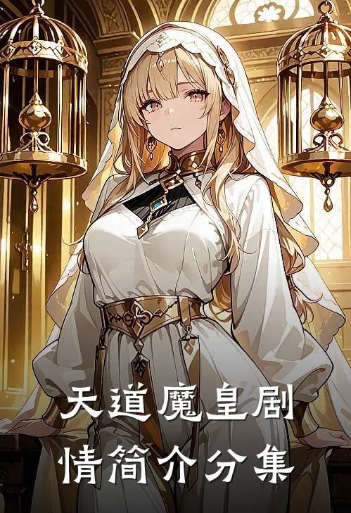 天道魔皇剧情简介分集