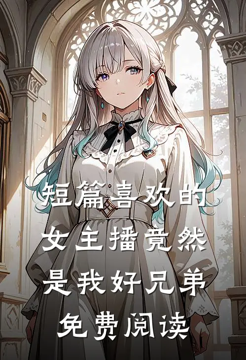 短篇喜欢的女主播竟然是我好兄弟免费阅读