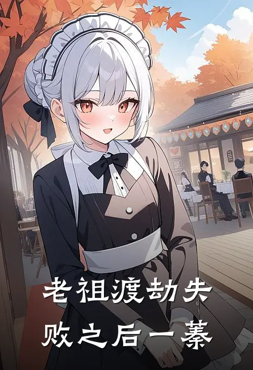 老祖渡劫失败之后 一蓁