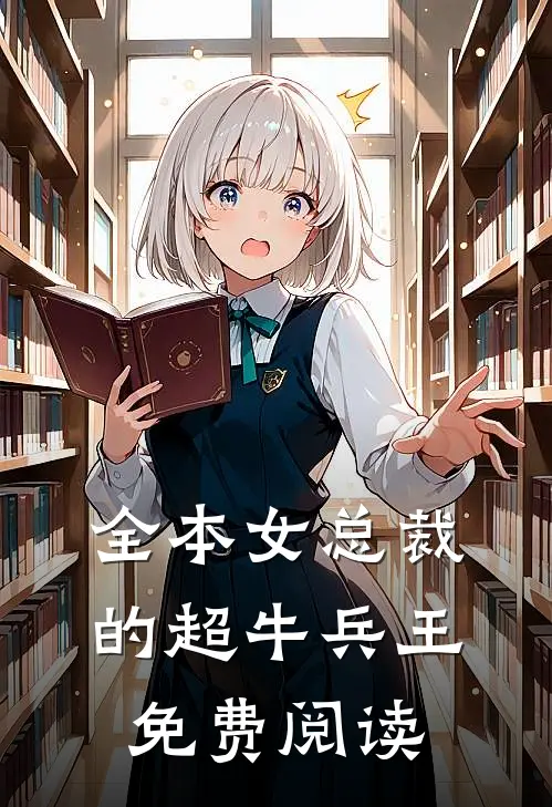 全本女总裁的超牛兵王免费阅读