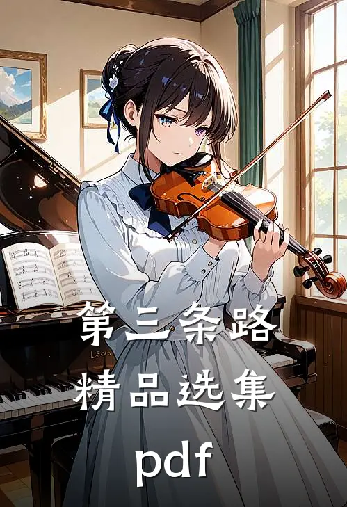 第三条路精品选集pdf