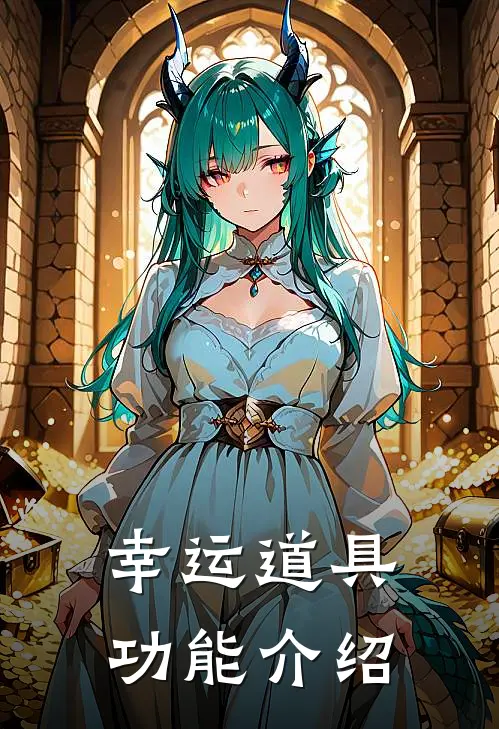 幸运道具功能介绍