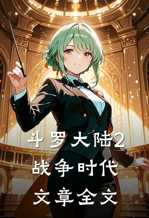 斗罗大陆2战争时代文章全文