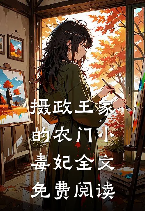 摄政王家的农门小毒妃全文免费阅读