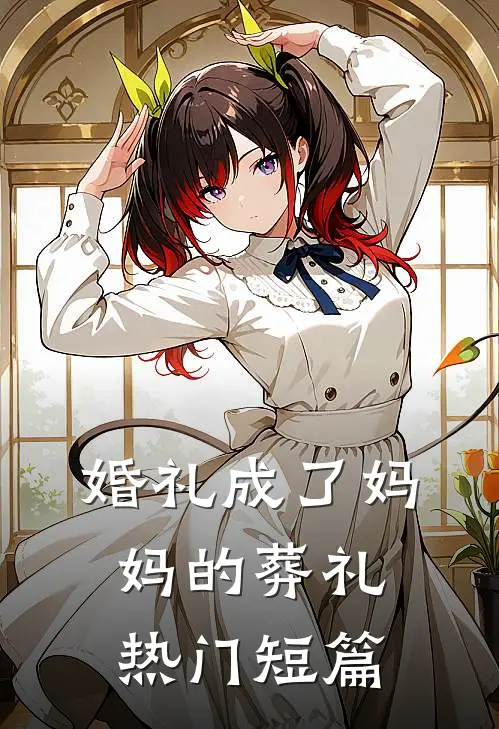 婚礼成了妈妈的葬礼热门短篇