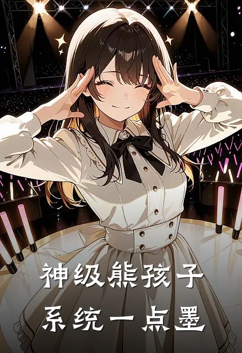 神级熊孩子系统一点墨