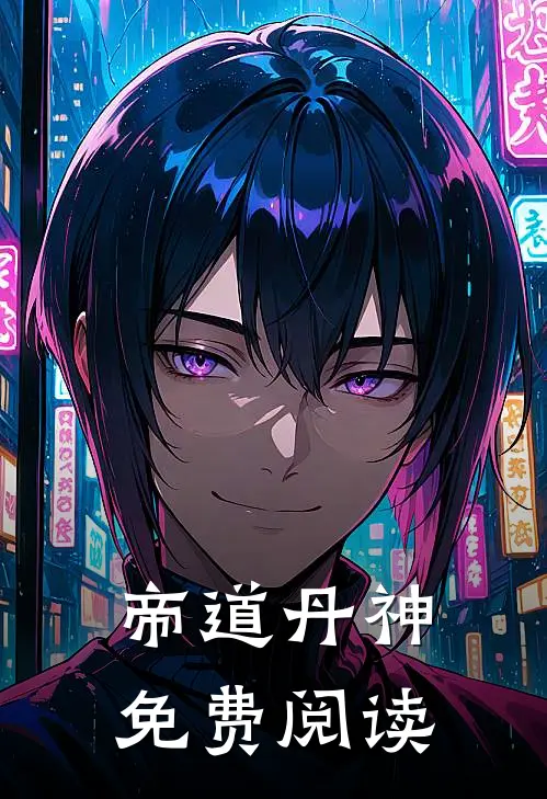 帝道丹神免费阅读