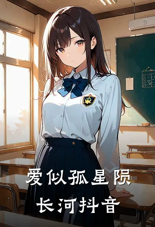 爱似孤星陨长河抖音