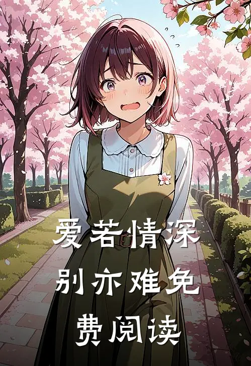 爱若情深别亦难免费阅读
