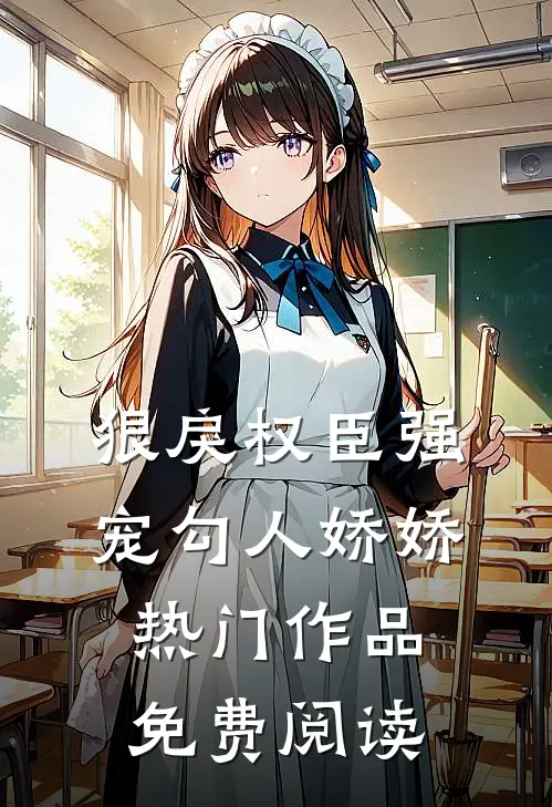 狠戾权臣强宠勾人娇娇热门作品免费阅读
