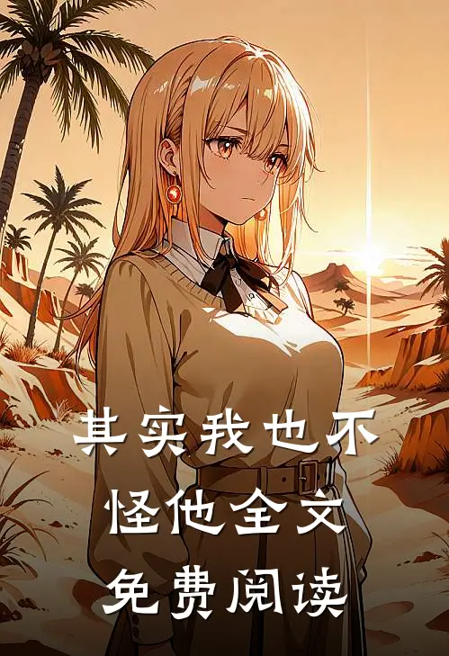 其实我也不怪他全文免费阅读