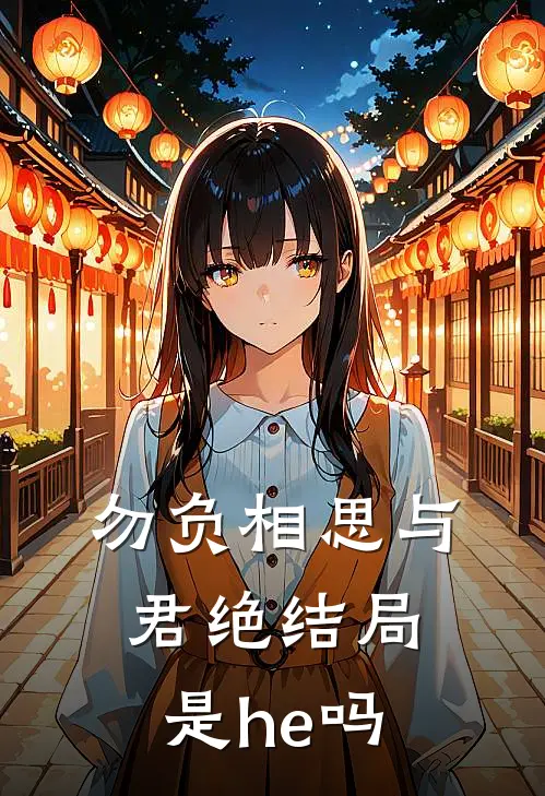 勿负相思与君绝结局是he吗
