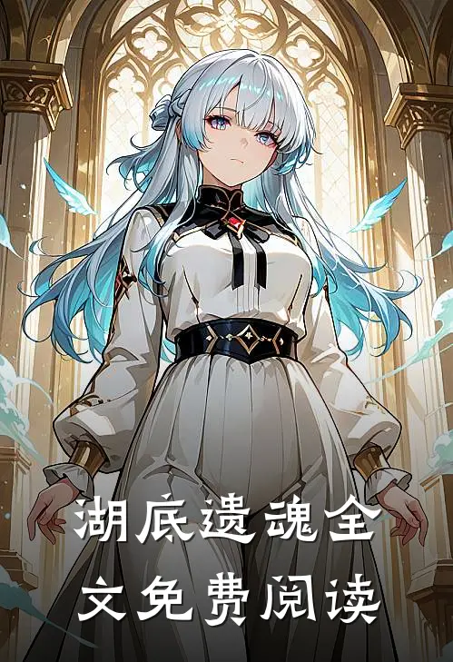 湖底遗魂全文免费阅读