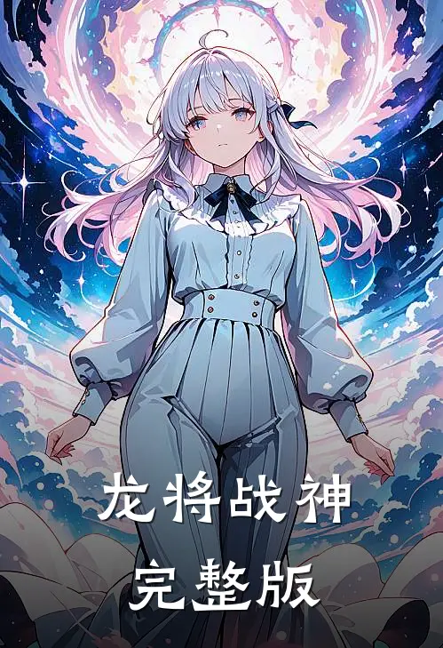 龙将战神完整版