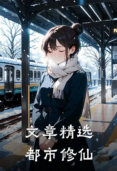 文章精选都市修仙