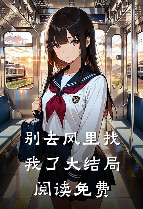 别去风里找我了大结局阅读免费