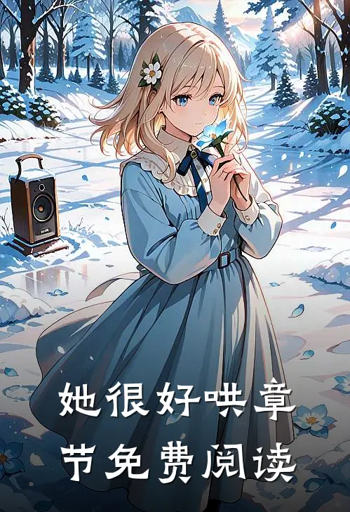 她很好哄章节免费阅读
