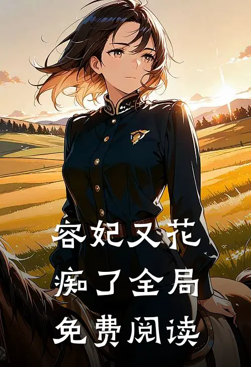 容妃又花痴了全局免费阅读