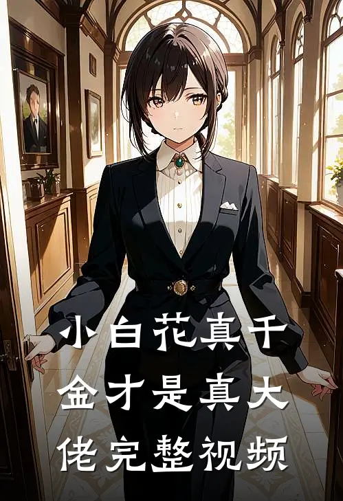 小白花真千金才是真大佬完整视频