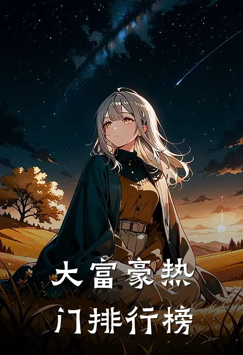 大富豪热门排行榜