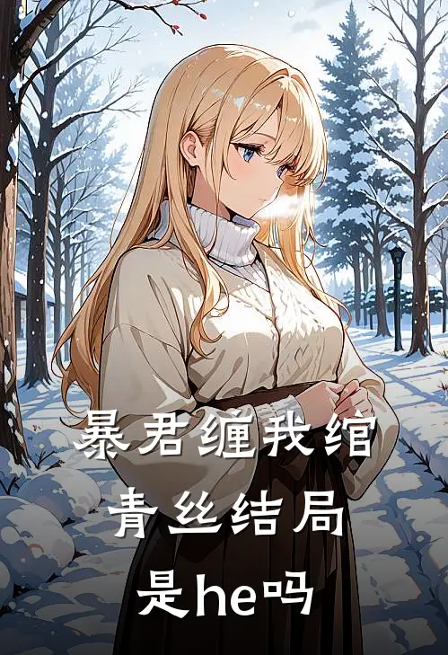 暴君缠我绾青丝结局是he吗