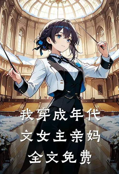 我穿成年代文女主亲妈全文免费
