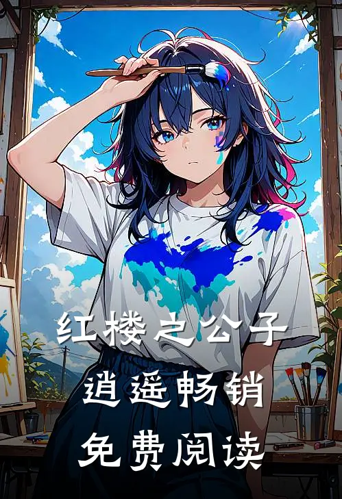 红楼之公子逍遥畅销免费阅读