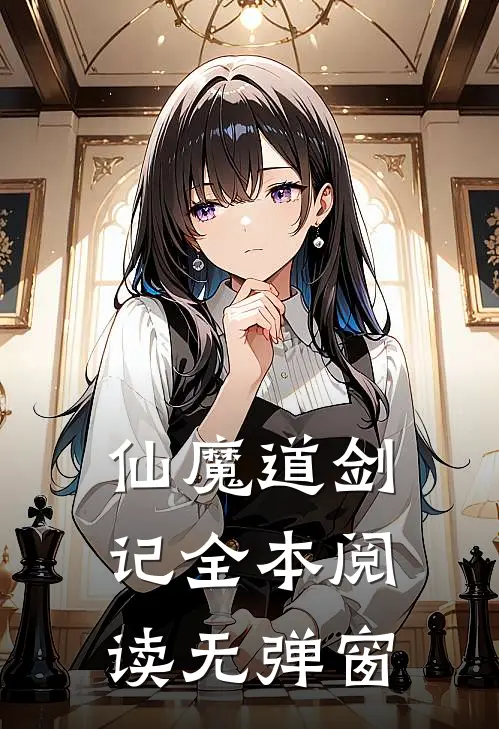 仙魔道剑记全本阅读无弹窗