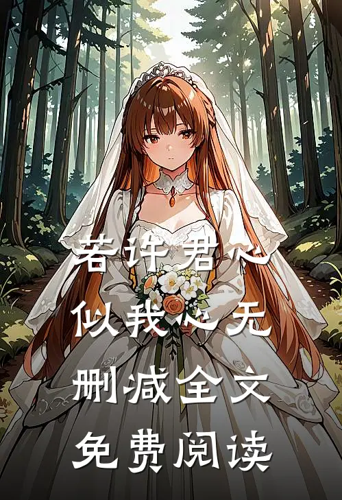 若许君心似我心无删减全文免费阅读