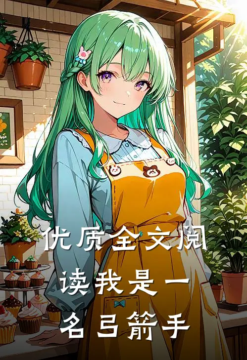 优质全文阅读我是一名弓箭手