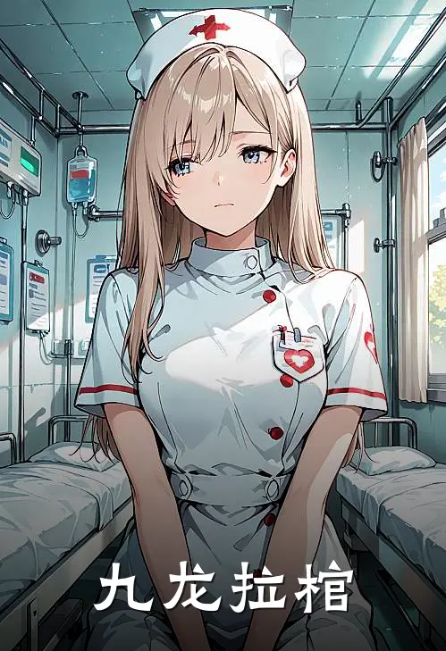 九龙拉棺