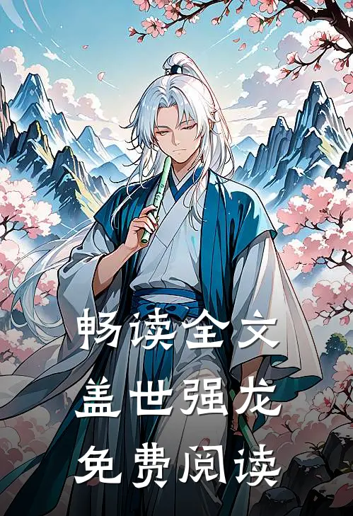 畅读全文盖世强龙免费阅读