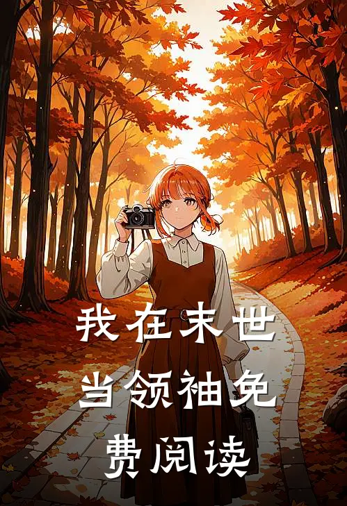 我在末世当领袖免费阅读