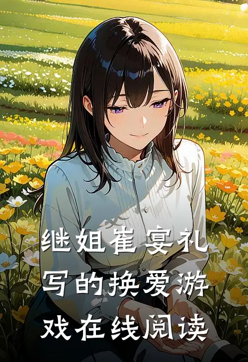 继姐崔宴礼写的换爱游戏在线阅读