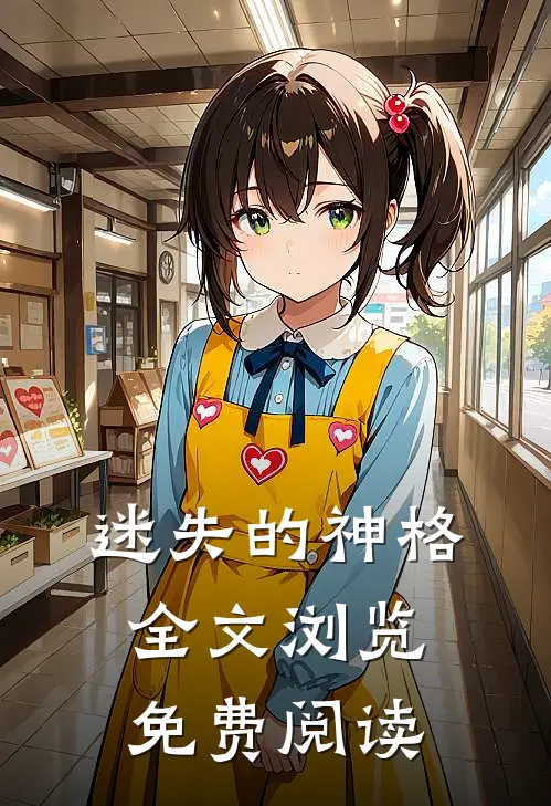 迷失的神格全文浏览免费阅读