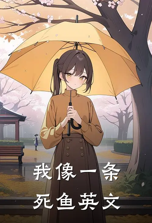 我像一条死鱼英文