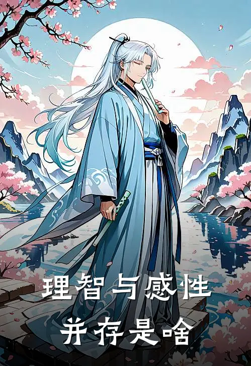 理智与感性并存是啥