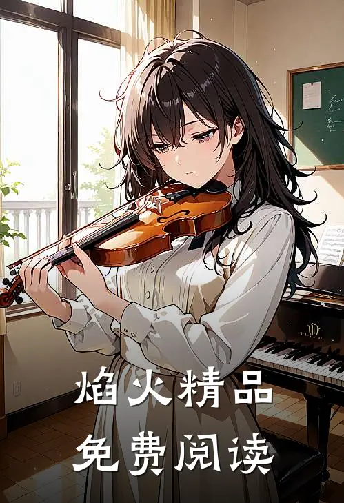 焰火精品免费阅读