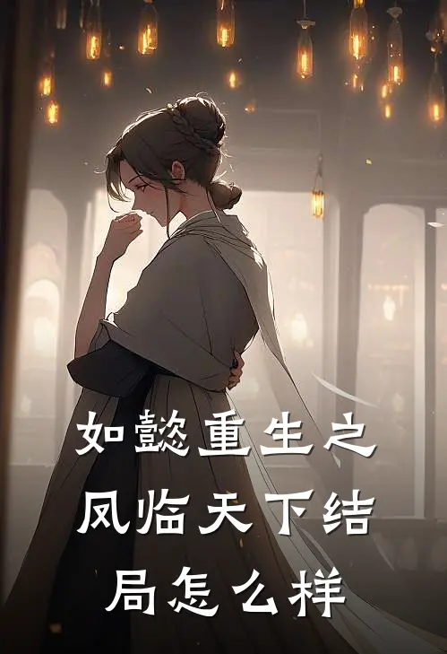 如懿重生之凤临天下结局怎么样