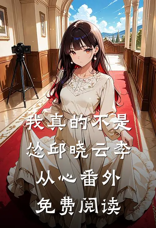 我真的不是怂邱晓云李从心 番外免费阅读