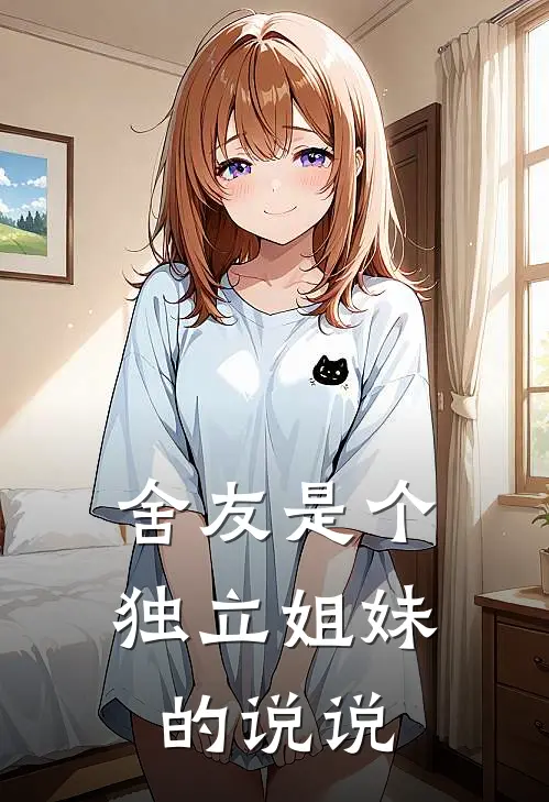 舍友是个独立姐妹的说说